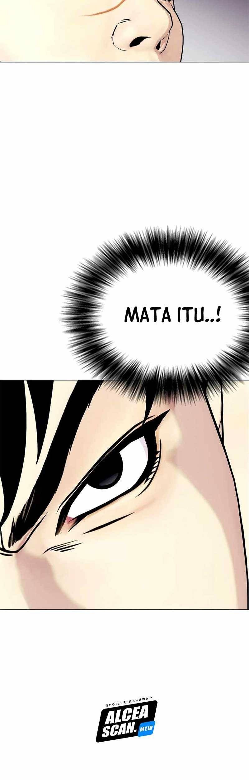 The Bullied One Is Too Good at Fighting Chapter 34 Gambar 66