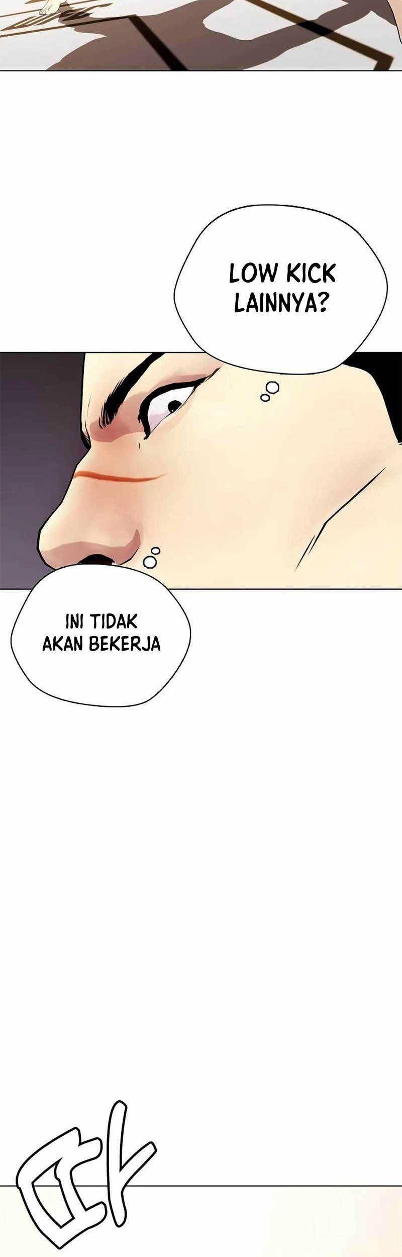 The Bullied One Is Too Good at Fighting Chapter 34 Gambar 82