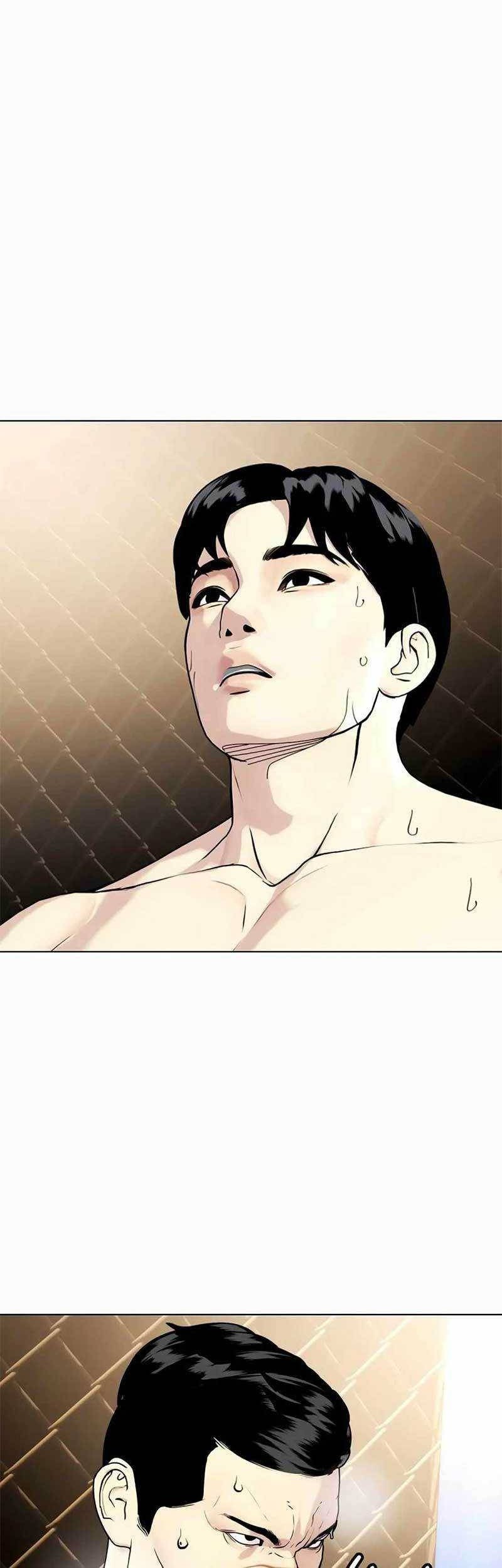 The Bullied One Is Too Good at Fighting Chapter 34 Gambar 6