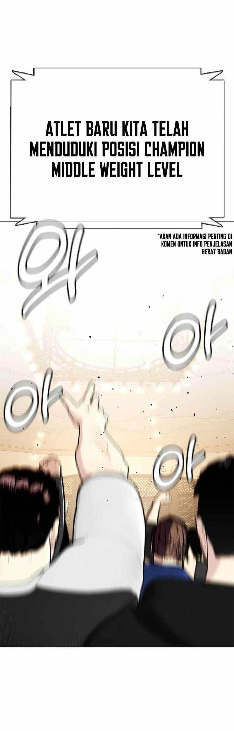 The Bullied One Is Too Good at Fighting Chapter 34 Gambar 100