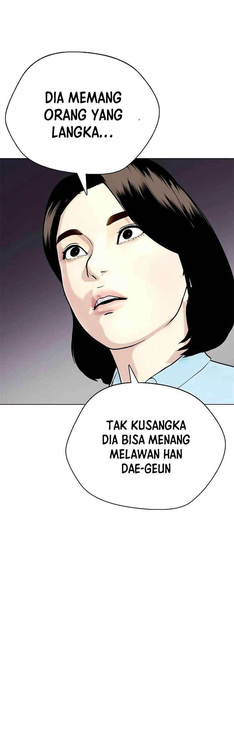 The Bullied One Is Too Good at Fighting Chapter 34 Gambar 106