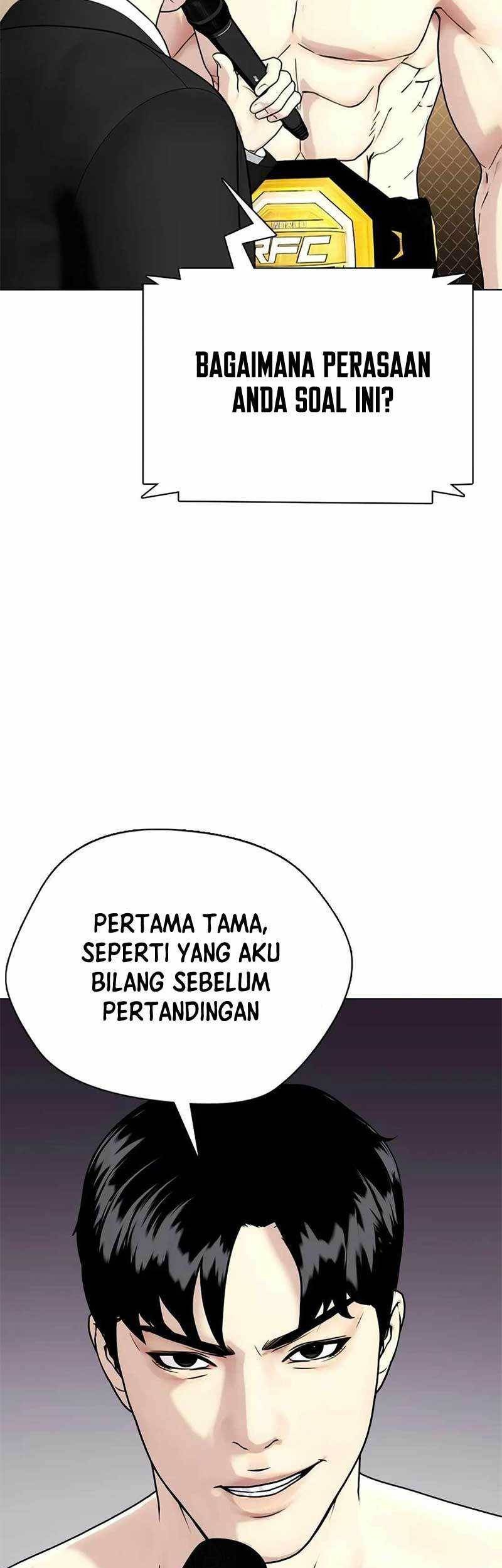 The Bullied One Is Too Good at Fighting Chapter 34 Gambar 114