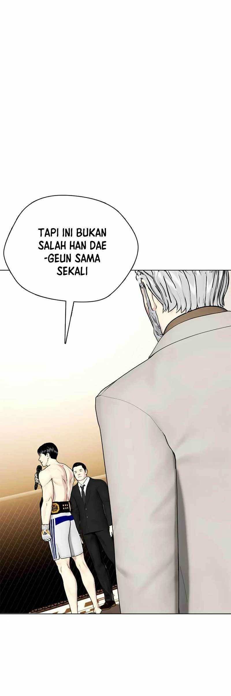 The Bullied One Is Too Good at Fighting Chapter 34 Gambar 116