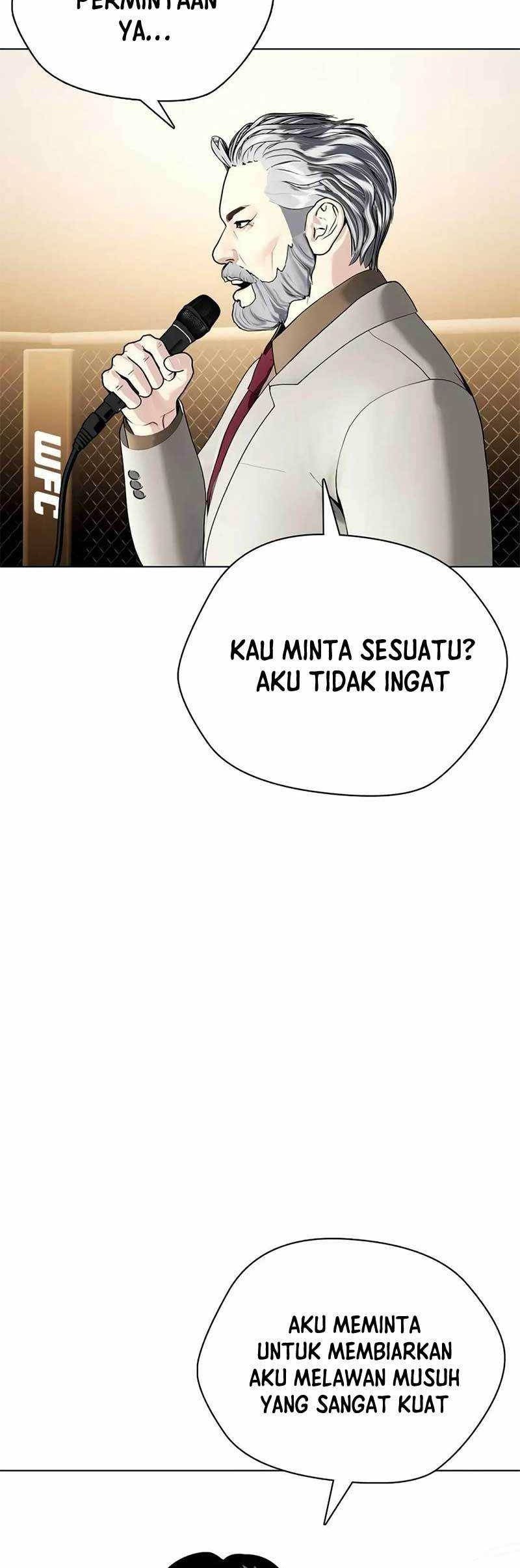 The Bullied One Is Too Good at Fighting Chapter 34 Gambar 119