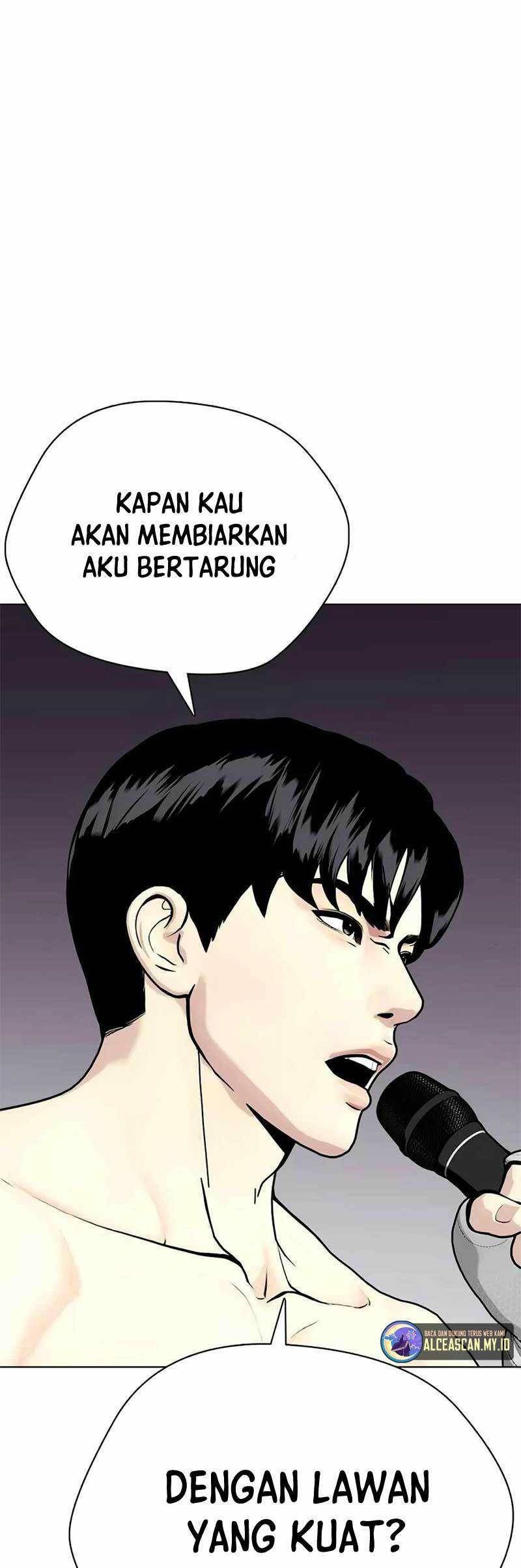 The Bullied One Is Too Good at Fighting Chapter 34 Gambar 122