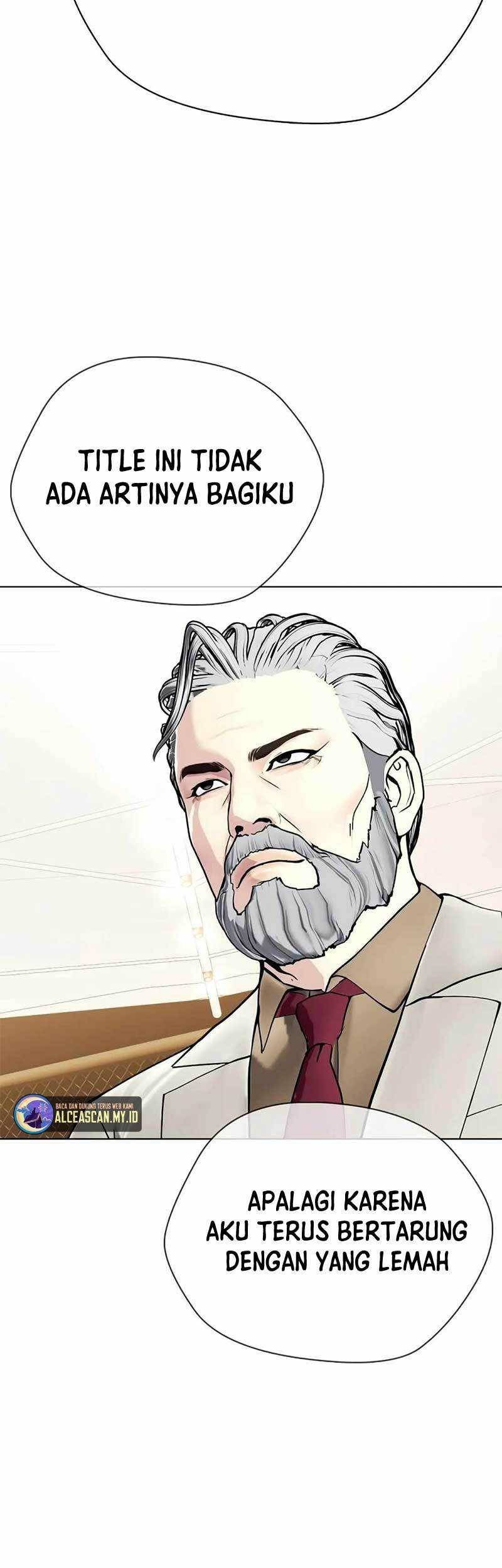 The Bullied One Is Too Good at Fighting Chapter 34 Gambar 123