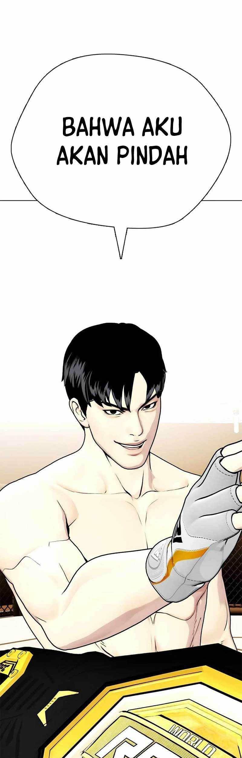 The Bullied One Is Too Good at Fighting Chapter 34 Gambar 127