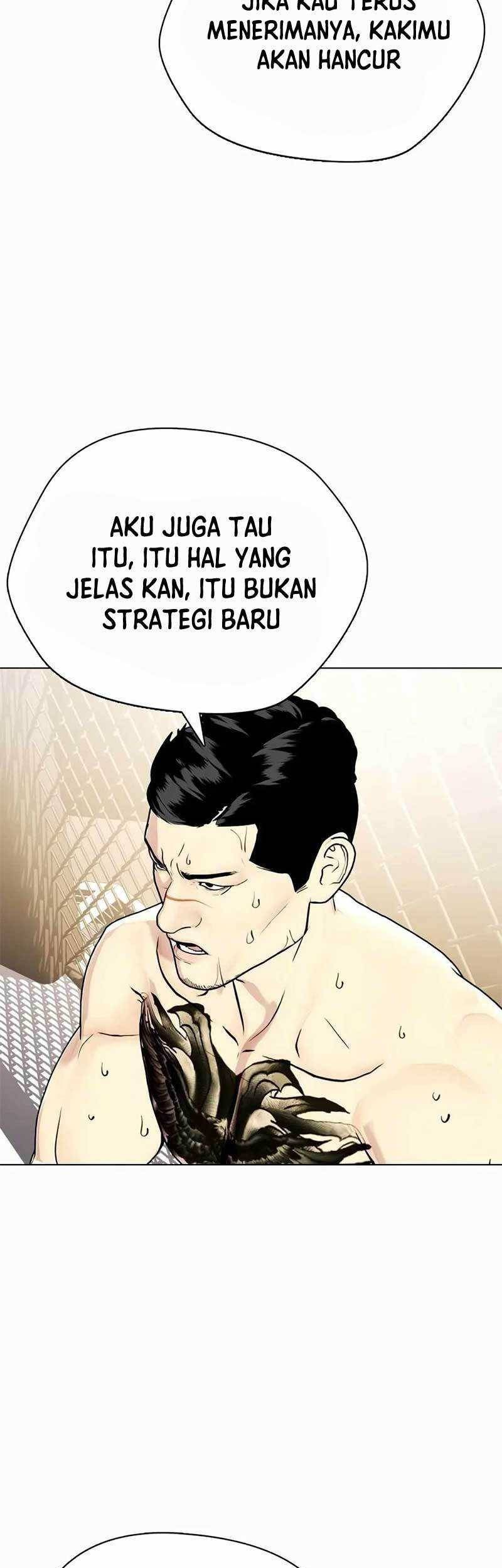 The Bullied One Is Too Good at Fighting Chapter 34 Gambar 10