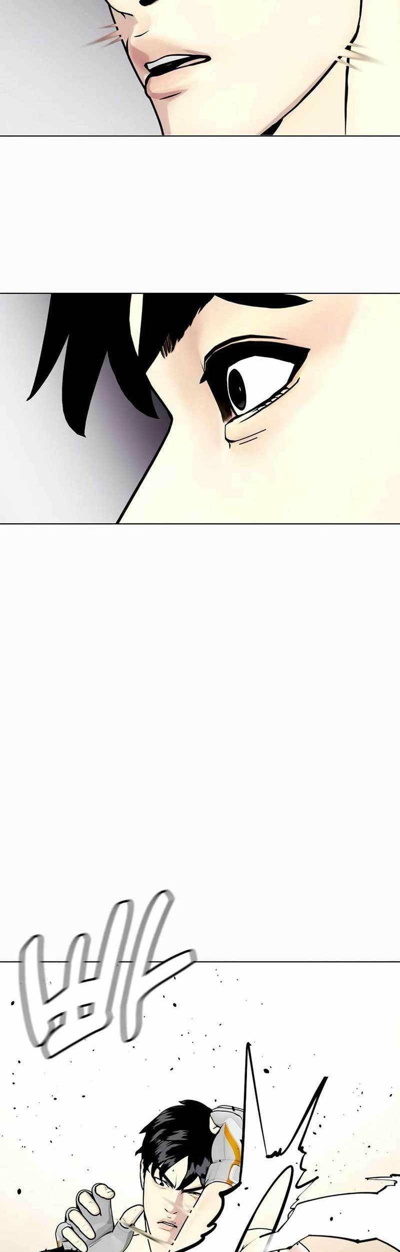 The Bullied One Is Too Good at Fighting Chapter 34 Gambar 25