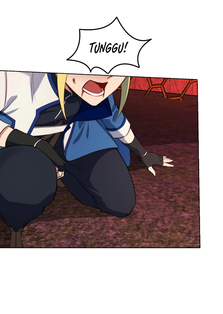 Trapped Inside the Beta Test World for 1000 Years Chapter 37 Gambar 22