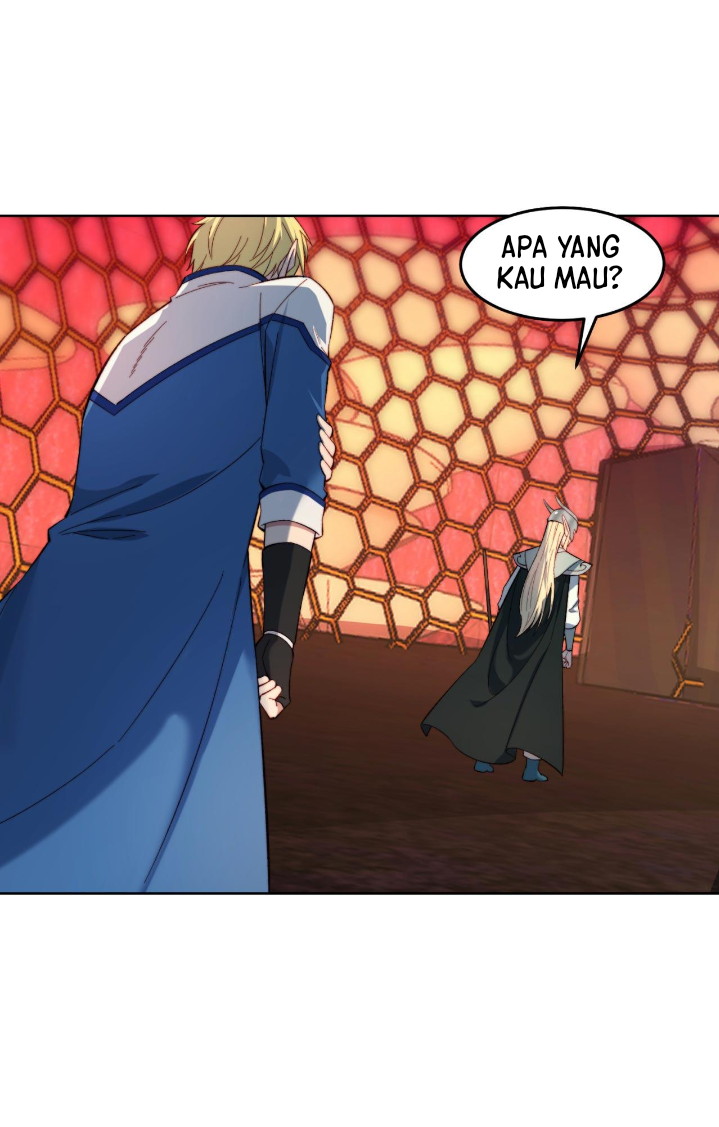 Trapped Inside the Beta Test World for 1000 Years Chapter 37 Gambar 23