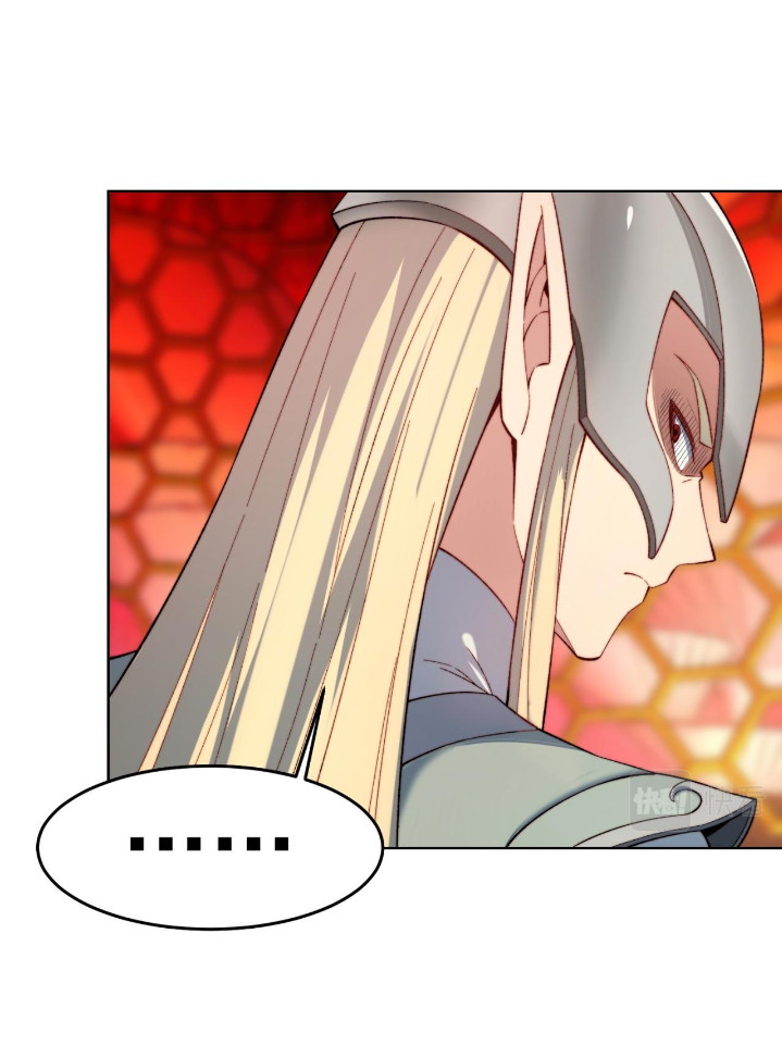 Trapped Inside the Beta Test World for 1000 Years Chapter 37 Gambar 25