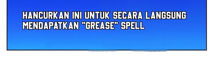 Trapped Inside the Beta Test World for 1000 Years Chapter 37 Gambar 27