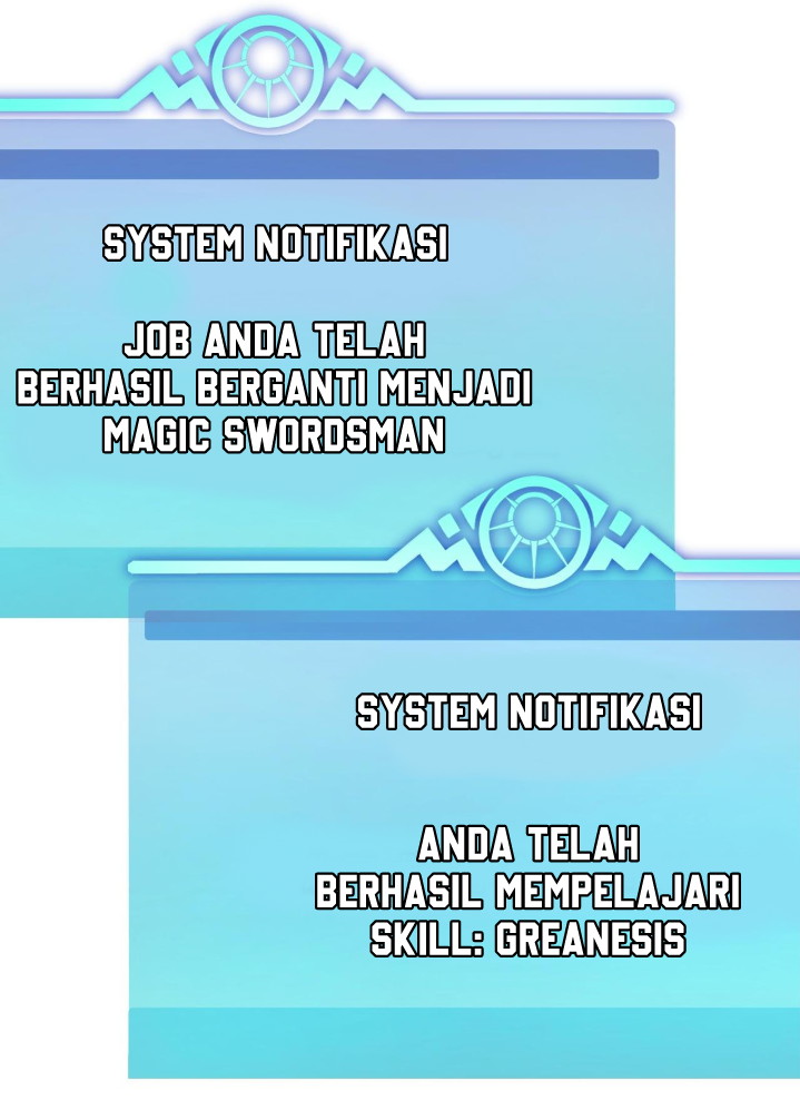 Trapped Inside the Beta Test World for 1000 Years Chapter 37 Gambar 31