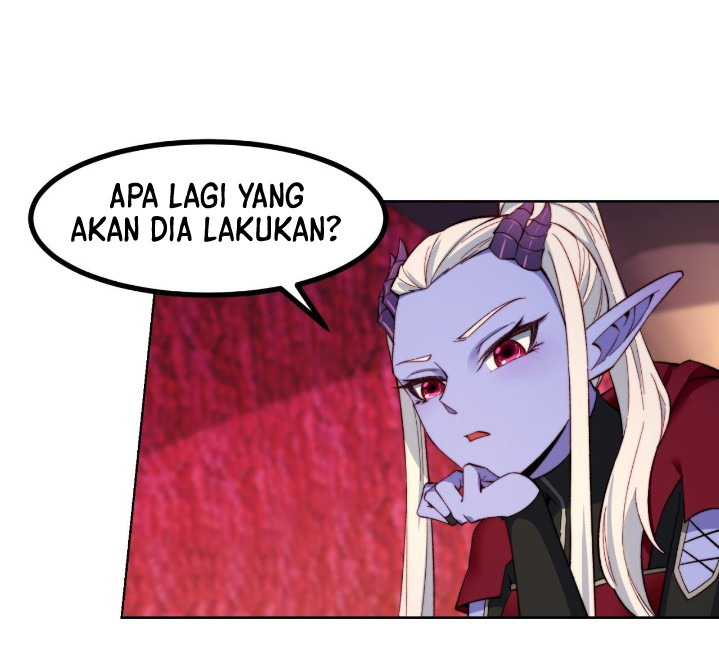 Trapped Inside the Beta Test World for 1000 Years Chapter 37 Gambar 37