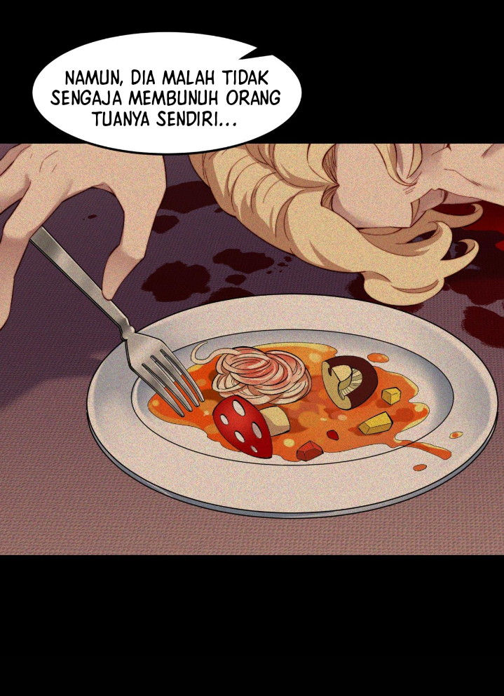 Trapped Inside the Beta Test World for 1000 Years Chapter 37 Gambar 5