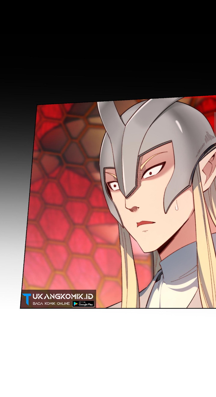 Trapped Inside the Beta Test World for 1000 Years Chapter 37 Gambar 6