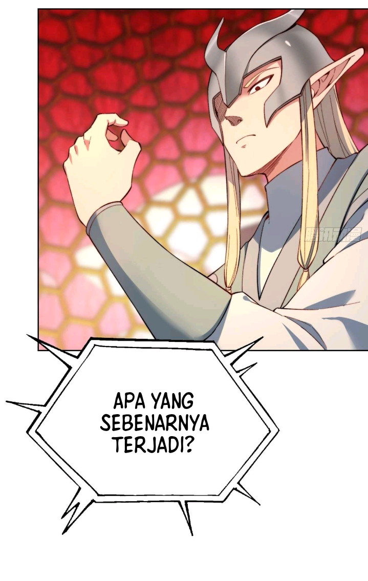 Trapped Inside the Beta Test World for 1000 Years Chapter 37 Gambar 10