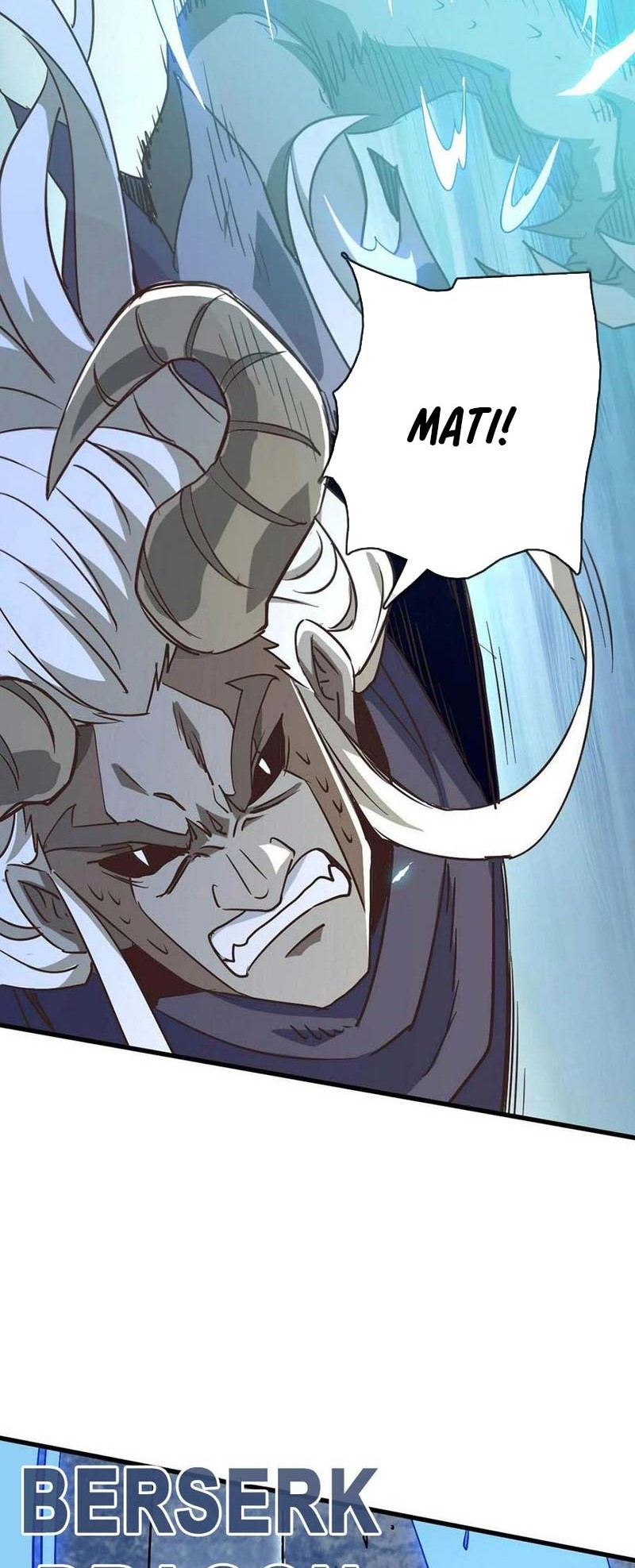 Crazy Leveling System Chapter 103 Gambar 29