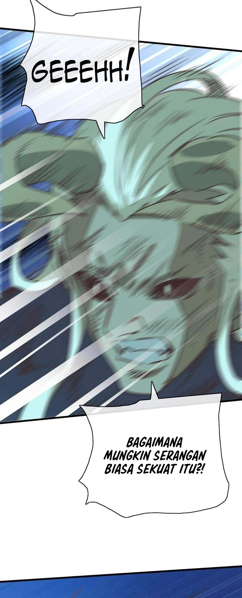 Crazy Leveling System Chapter 103 Gambar 33