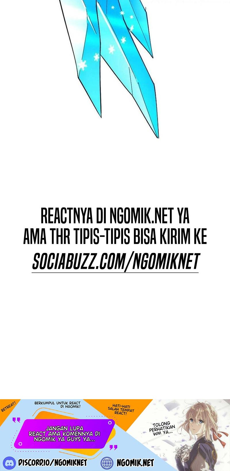 Crazy Leveling System Chapter 103 Gambar 41