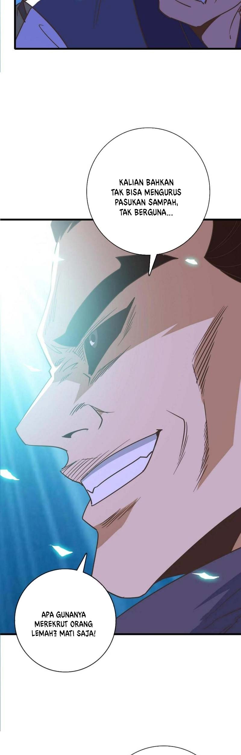 Crazy Leveling System Chapter 103 Gambar 10