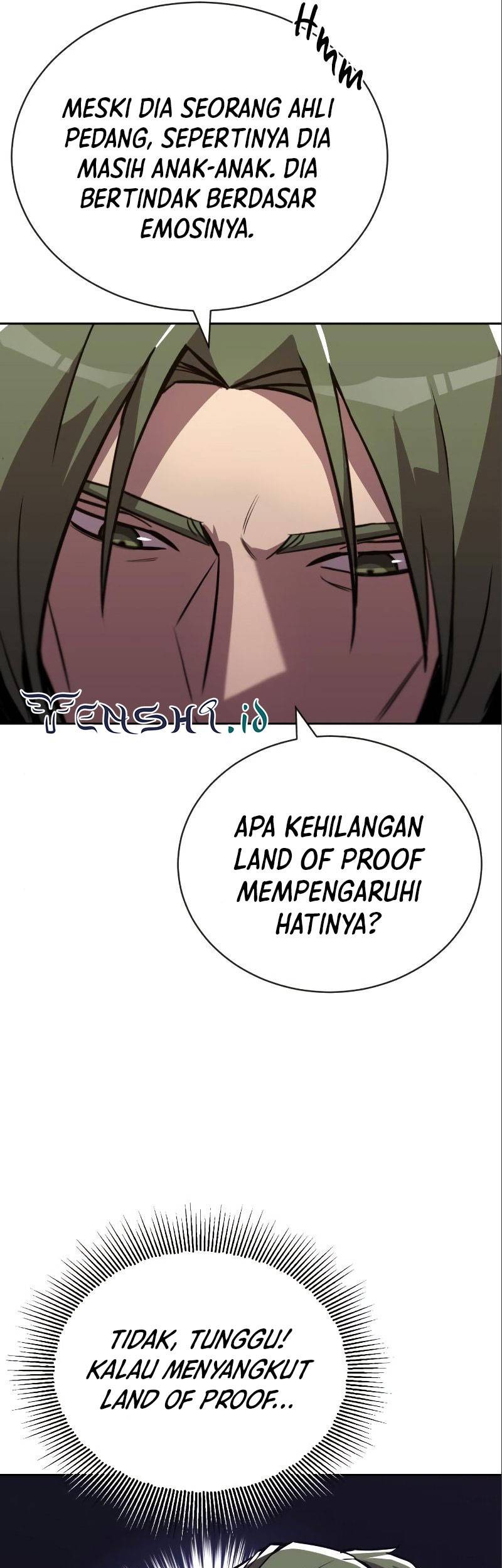 Lazy Prince Becomes a Genius Chapter 89 Gambar 7
