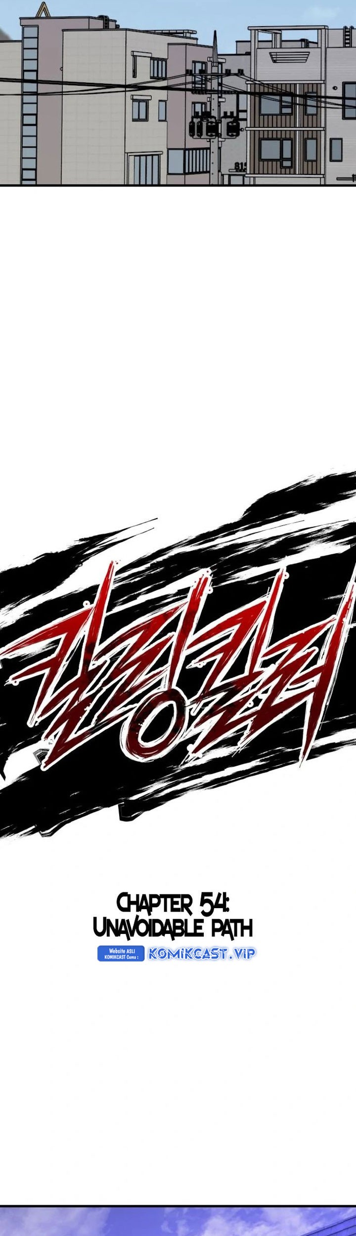 Killing Killer Chapter 54 Gambar 19