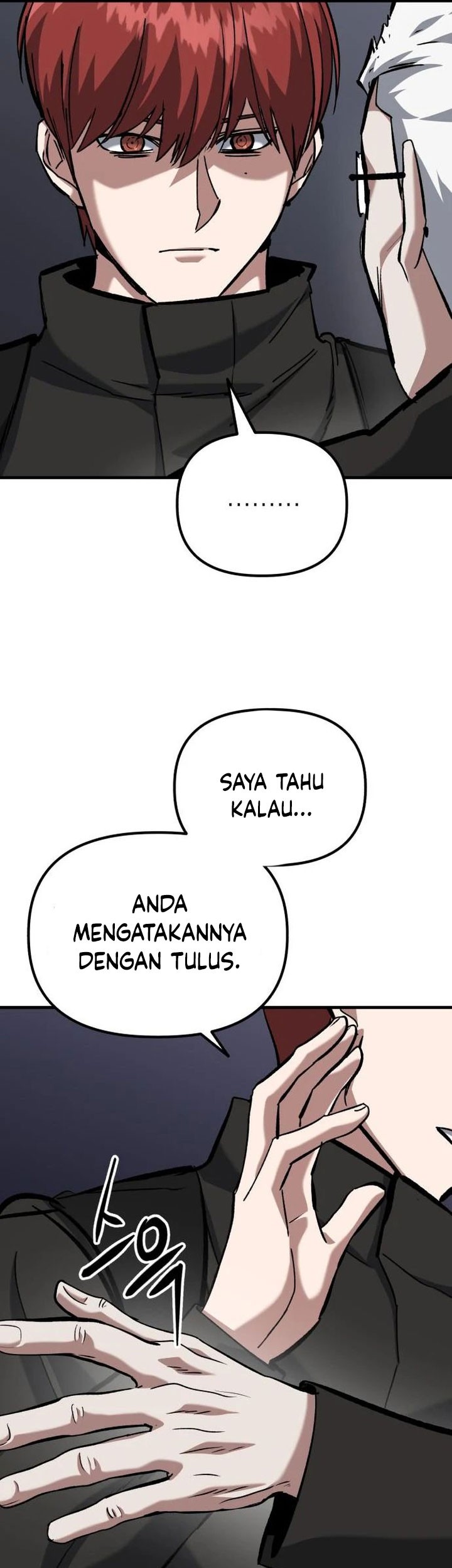 Killing Killer Chapter 54 Gambar 32