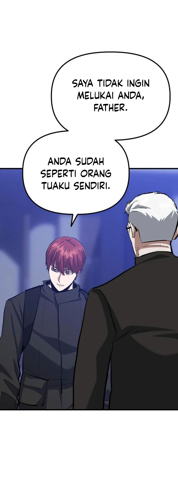 Killing Killer Chapter 54 Gambar 38