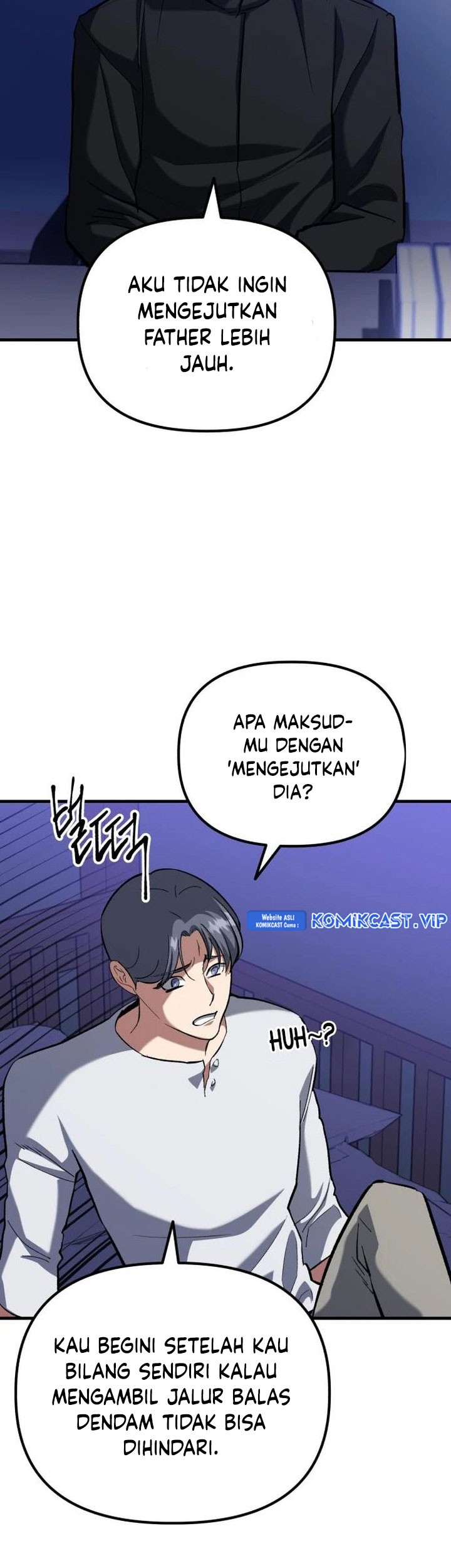 Killing Killer Chapter 54 Gambar 43