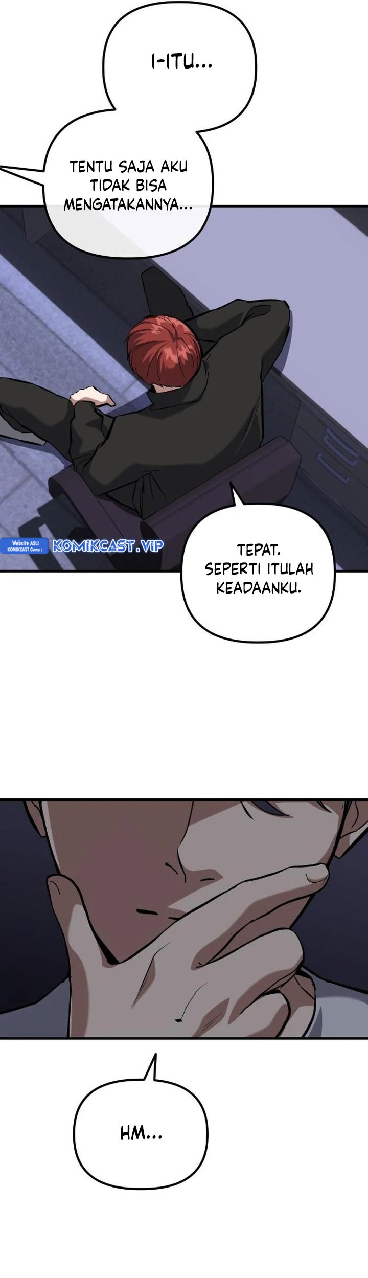 Killing Killer Chapter 54 Gambar 49