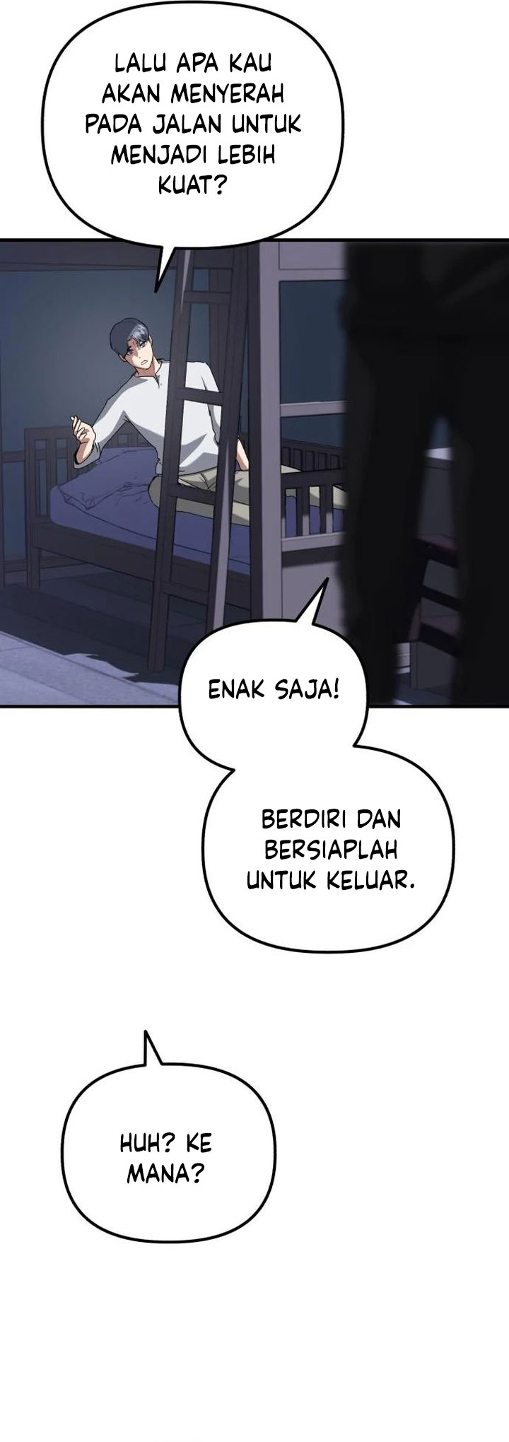 Killing Killer Chapter 54 Gambar 51