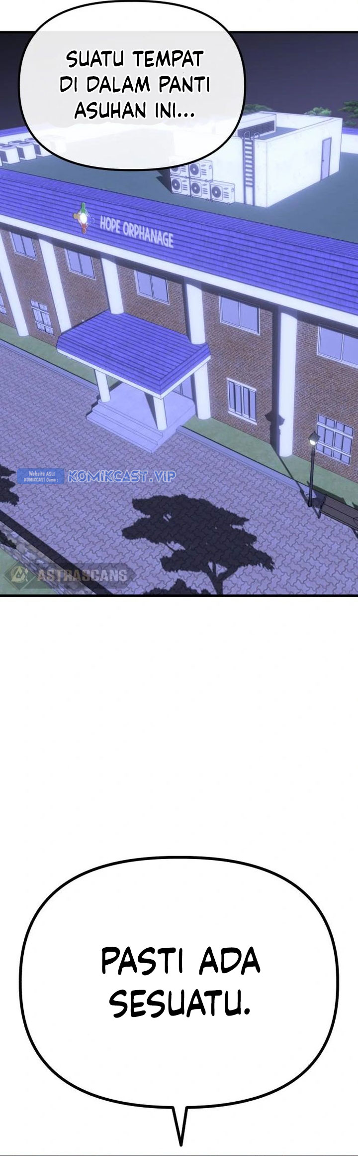 Killing Killer Chapter 54 Gambar 55