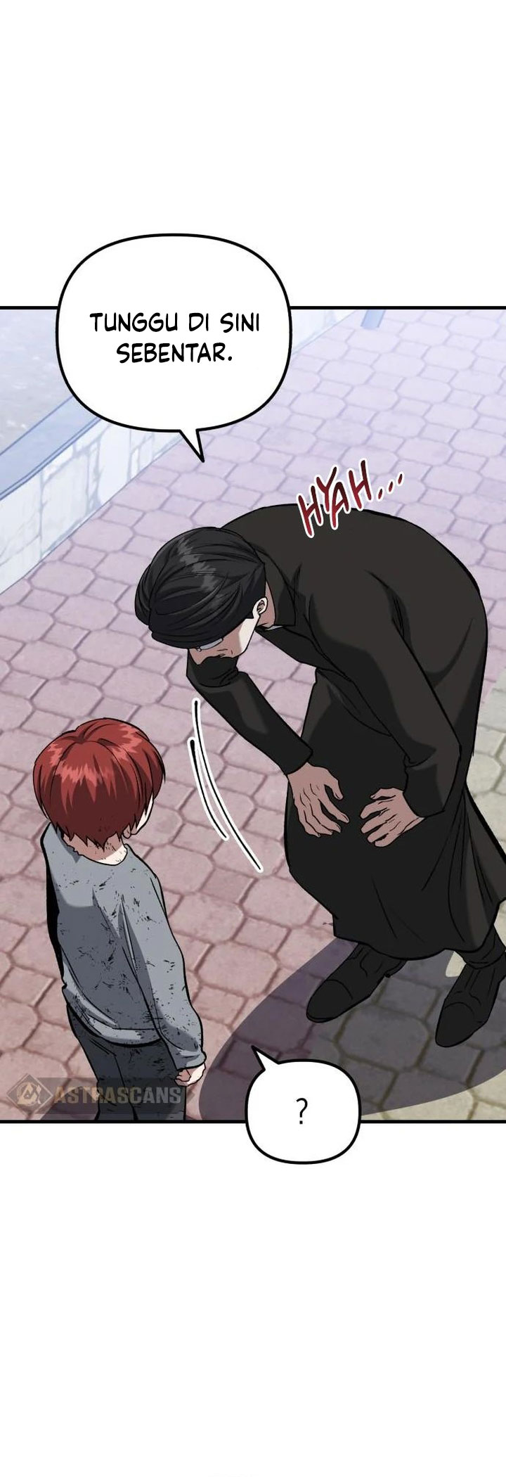 Killing Killer Chapter 54 Gambar 10