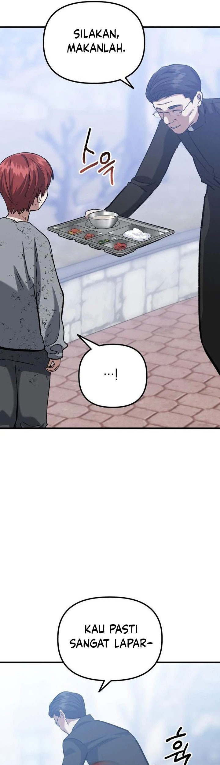 Killing Killer Chapter 54 Gambar 12