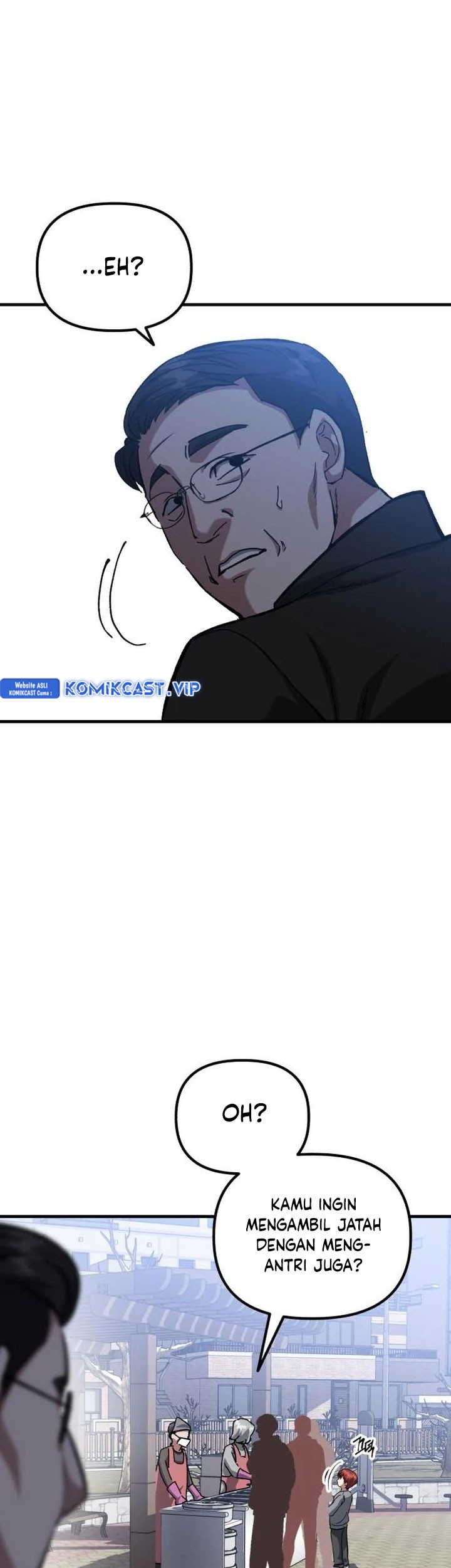 Killing Killer Chapter 54 Gambar 14