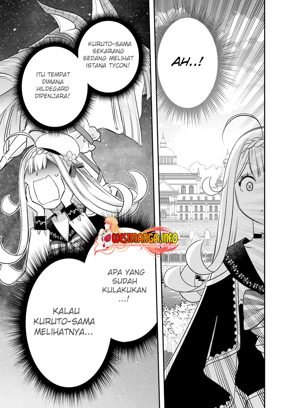 Kanchigai No Atelier Master Chapter 39 Gambar 12