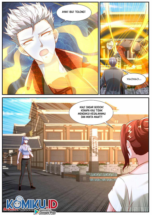 Rebirth Of The Urban Immortal Cultivator Chapter 923 Gambar 7