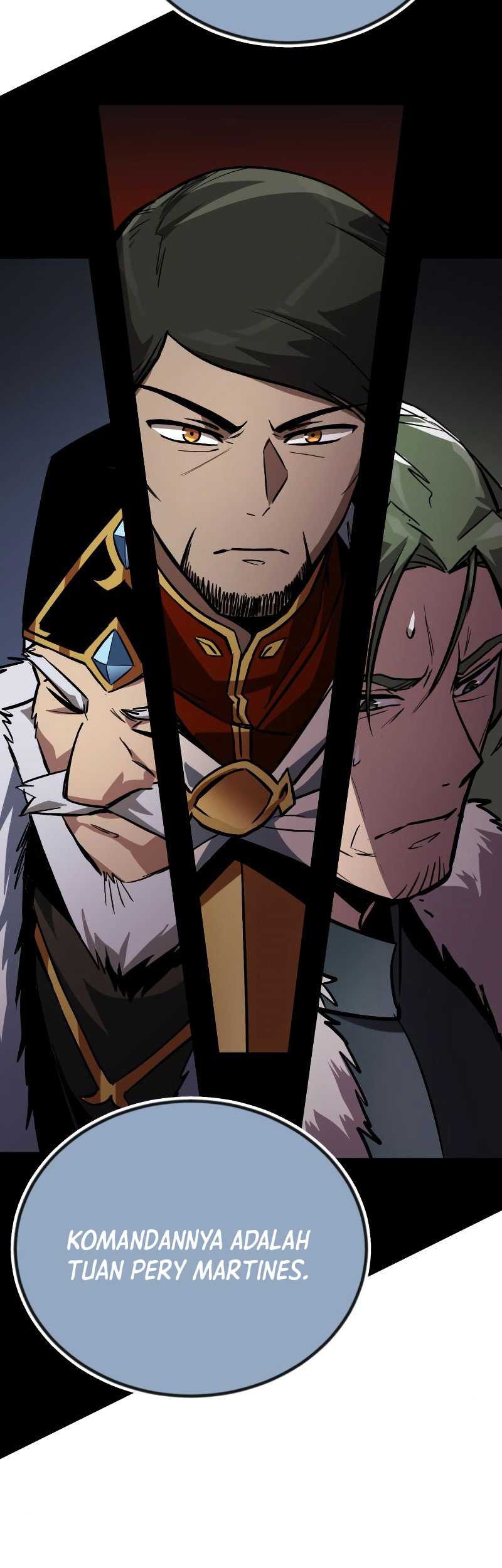 Lazy Prince Becomes a Genius Chapter 90 Gambar 43