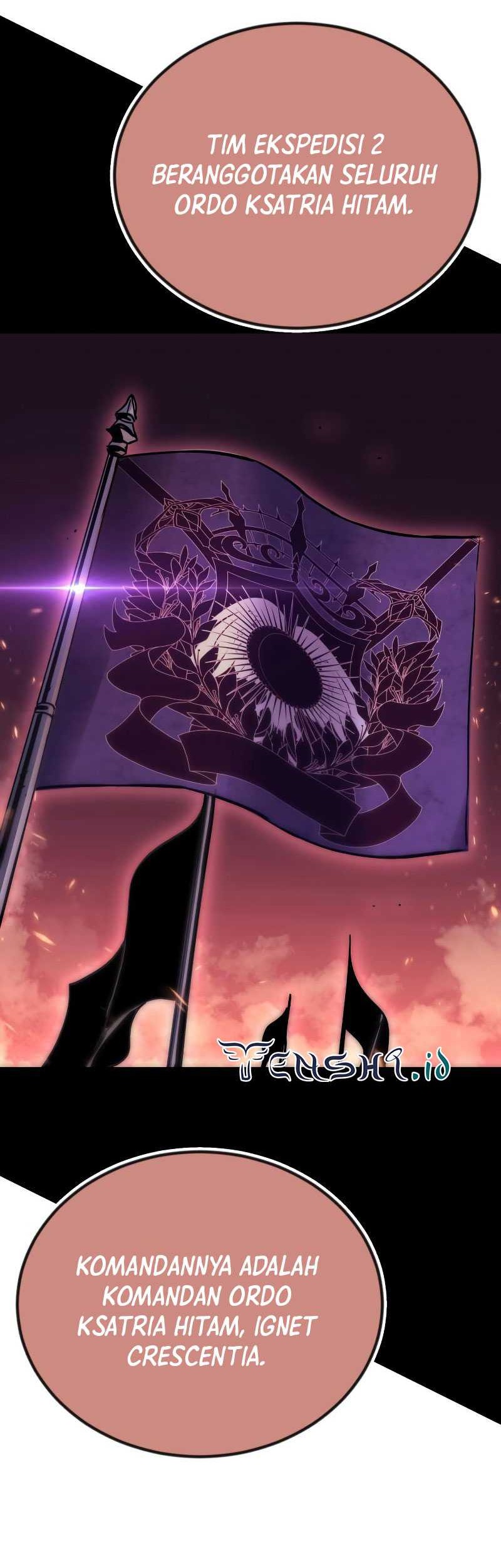 Lazy Prince Becomes a Genius Chapter 90 Gambar 44