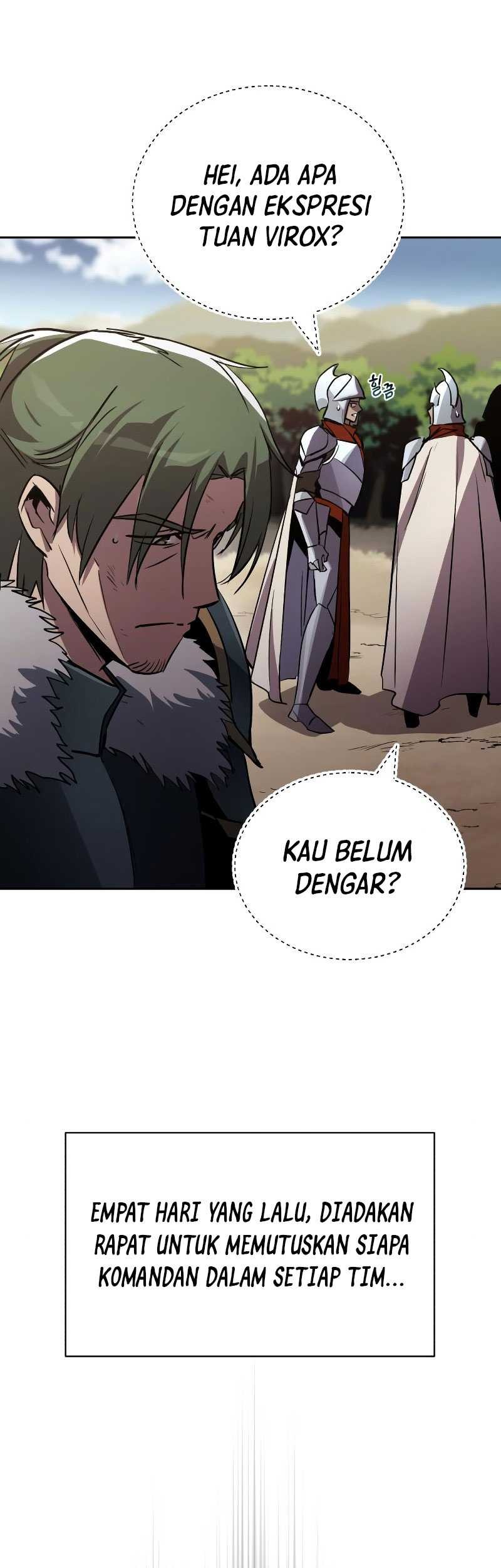 Lazy Prince Becomes a Genius Chapter 90 Gambar 46