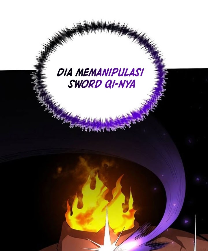 I Became a Renowned Family’s Sword Prodigy Chapter 79 Gambar 61