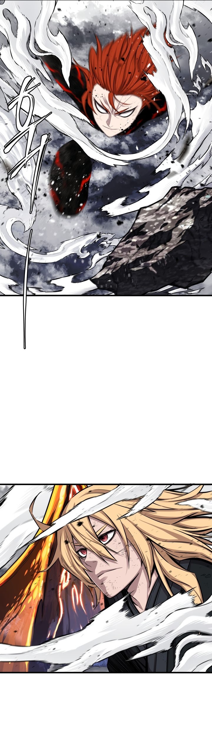 The Legend Of Mir: The Gold Armor Chapter 50 Gambar 5