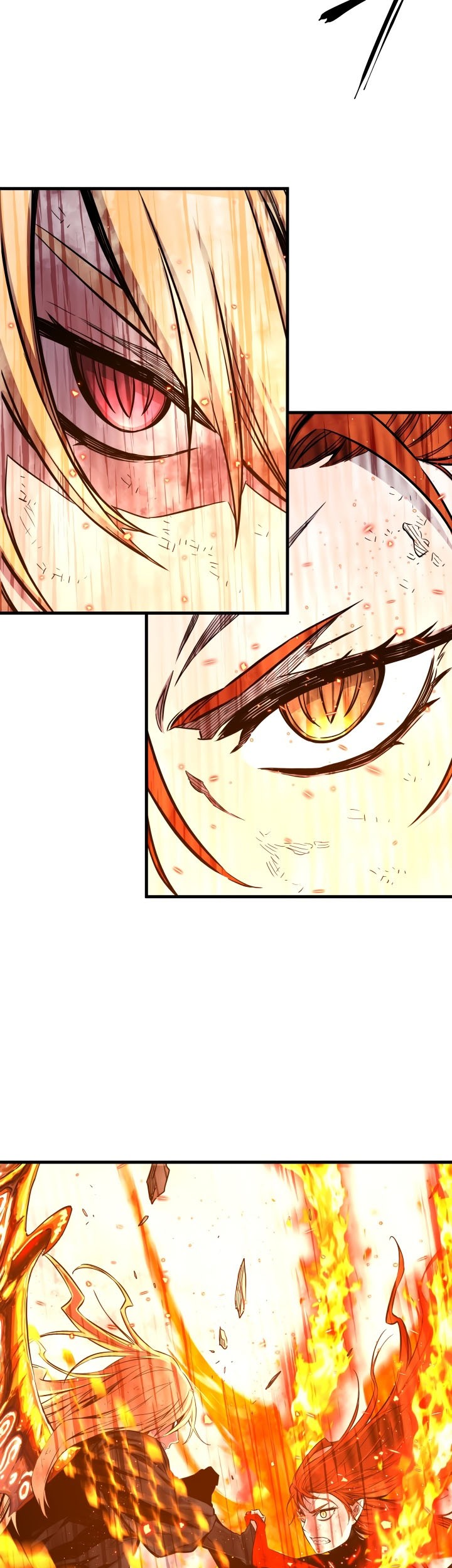 The Legend Of Mir: The Gold Armor Chapter 50 Gambar 7