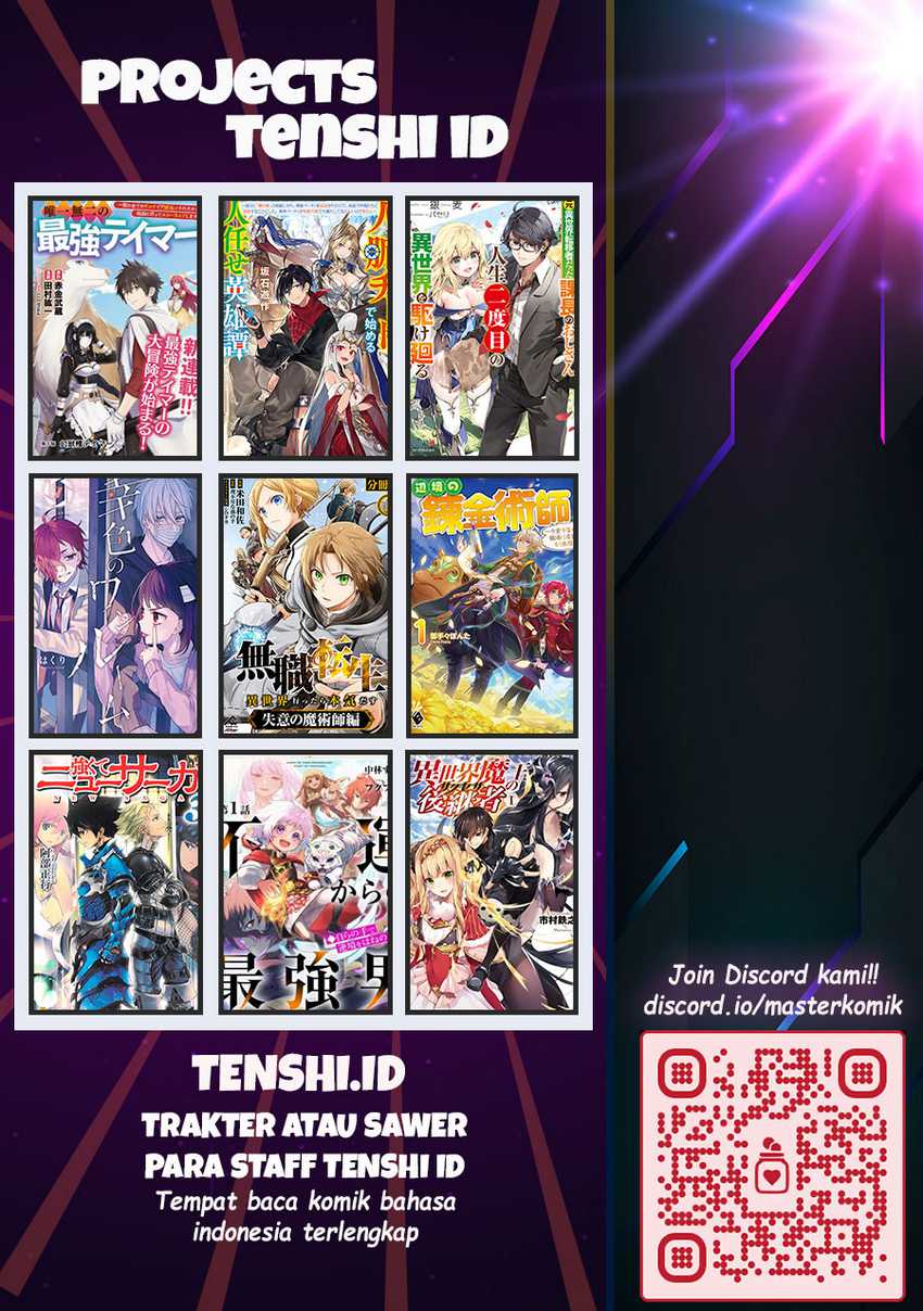 Revenge of the Top Ranker Chapter 12 Gambar 40