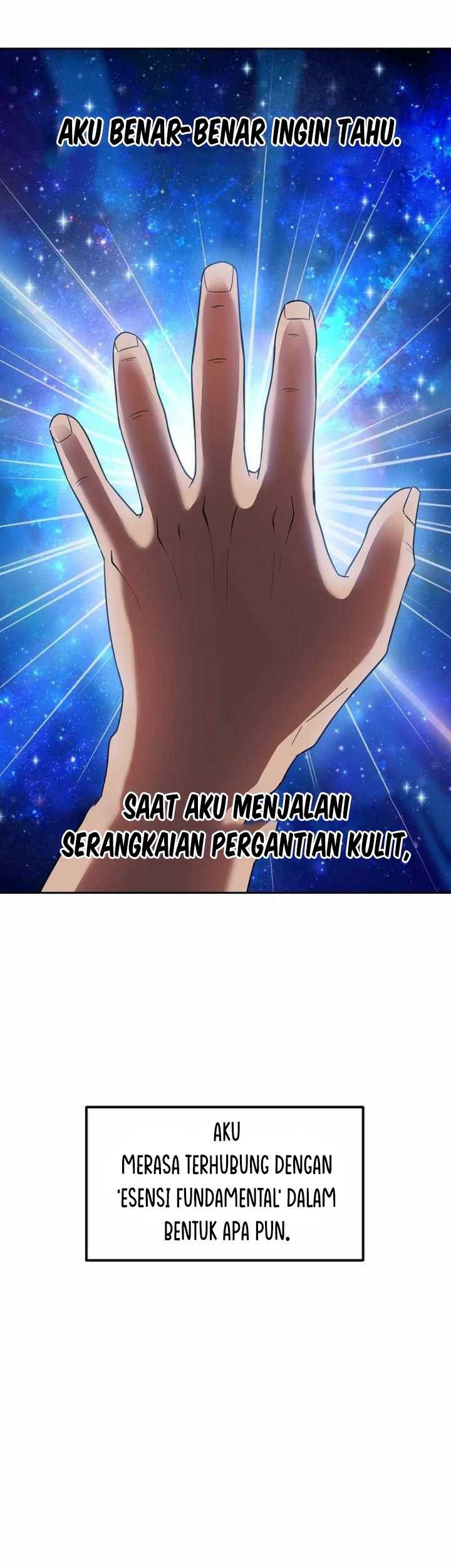 Dawn of the Predecessor: Prelude Chapter 09 Gambar 36