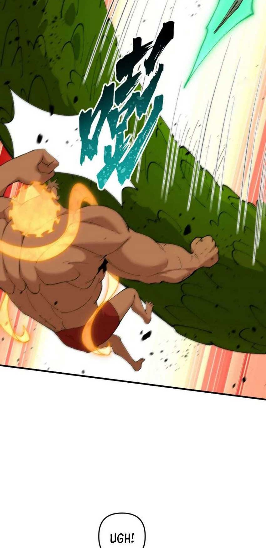 After Ten Years of Chopping Wood, Immortals Begged To Become My Disciples Chapter 47 Gambar 23