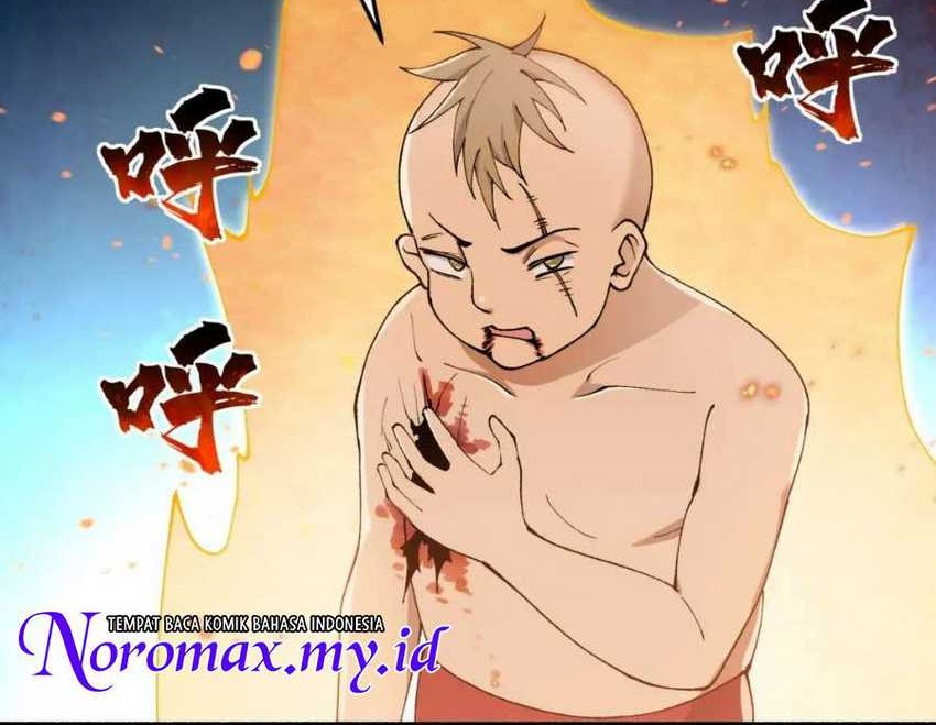 After Ten Years of Chopping Wood, Immortals Begged To Become My Disciples Chapter 47 Gambar 25