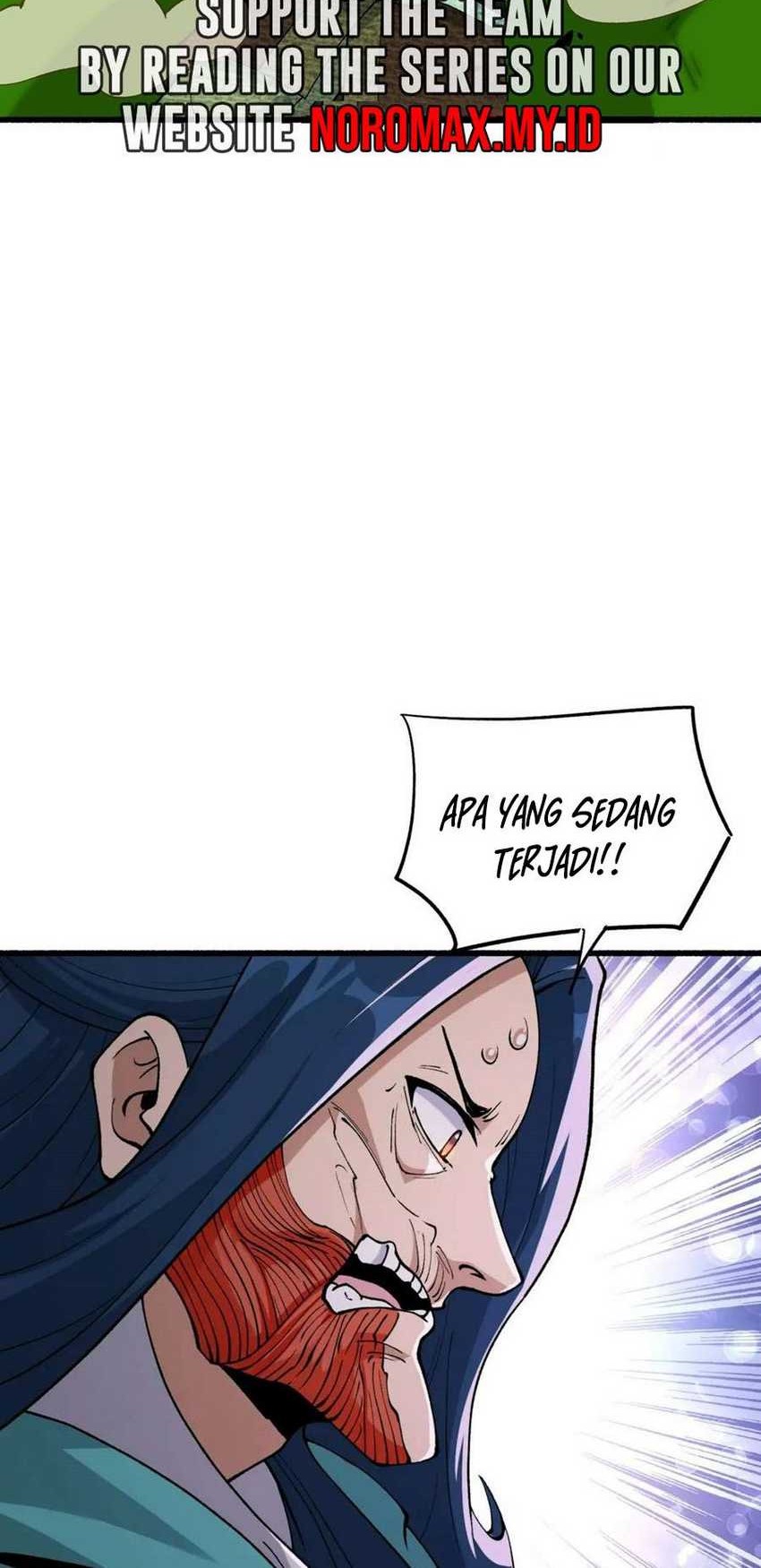 After Ten Years of Chopping Wood, Immortals Begged To Become My Disciples Chapter 47 Gambar 39